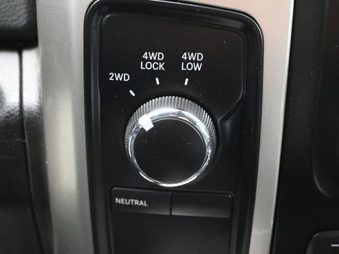 Used 2018 RAM 2500 Big Horn image 23