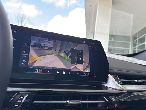 New 2026 BMW X1 M35i w/ Technology Package image 22