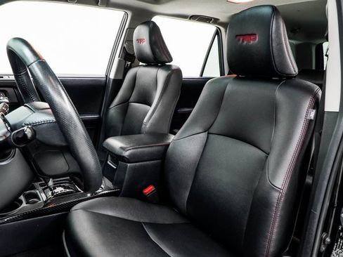 Used 2021 Toyota 4Runner TRD Pro image 40