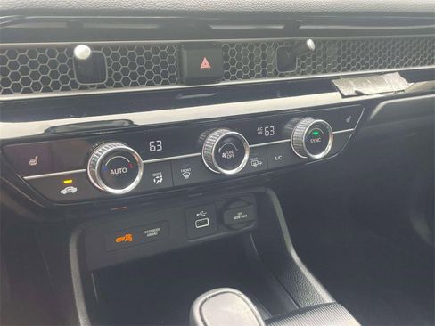 Certified 2023 Honda Civic EX-L image 29