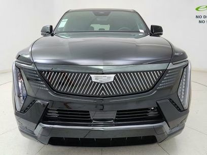 Used 2025 Cadillac Escalade IQ Sport 2