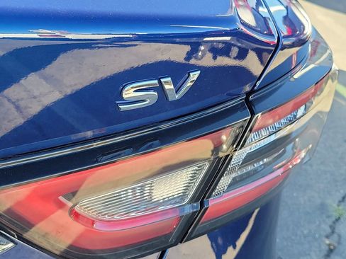 Used 2023 Nissan Maxima SV w/ Floor Mat Group image 22