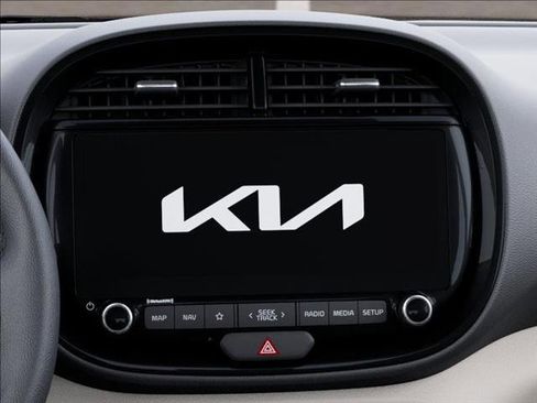 New 2025 Kia Soul EX image 20