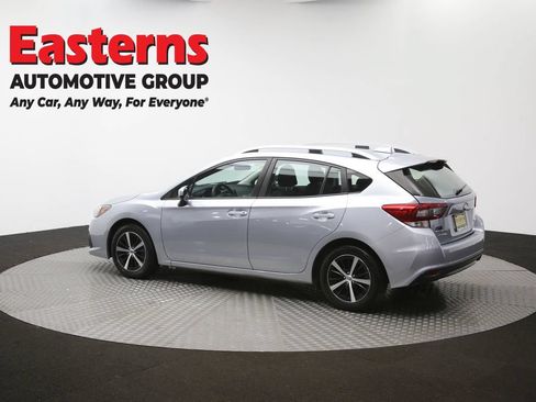 Used 2023 Subaru Impreza 2.0i Premium AWD/4WD image 62
