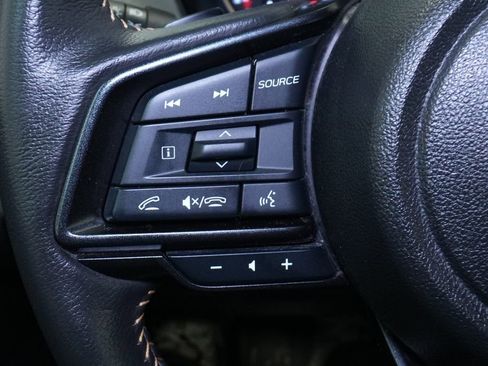 Used 2024 Subaru Crosstrek 2.5i Sport w/ Crosstrek Mirror Package image 35