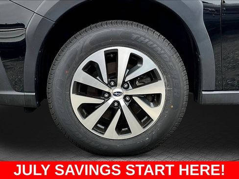 Used 2024 Subaru Outback Premium AWD/4WD image 42