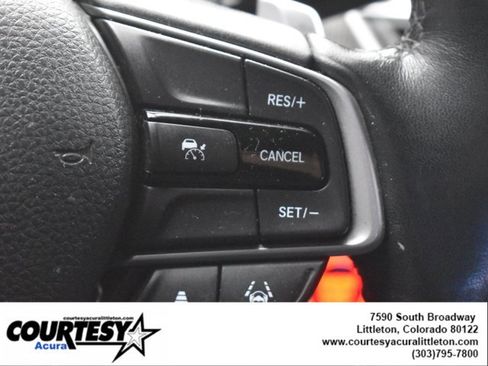 Used 2022 Honda Accord Sport image 11