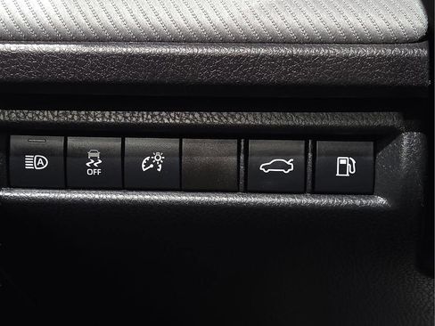 Certified 2025 Toyota Camry SE w/ Convenience Package FWD image 23