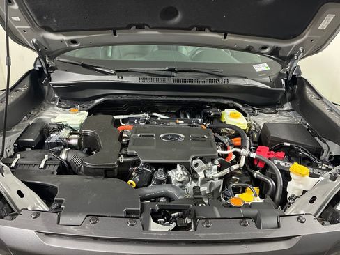 New 2026 Subaru Forester Limited image 10