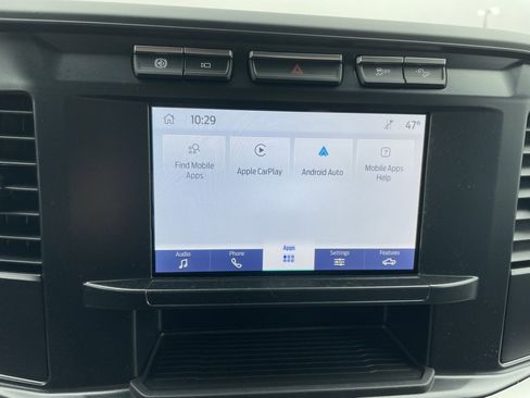 Used 2024 Ford F250 XL w/ STX Appearance Package image 15