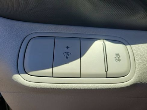 New 2026 Hyundai Venue SEL FWD image 20
