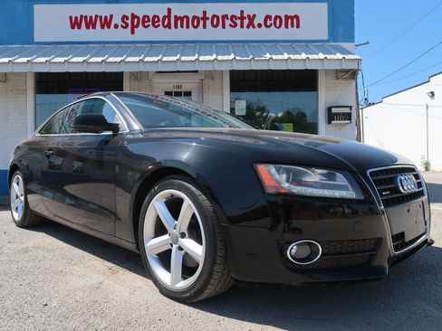 Used 2010 Audi A5 2.0T Prestige AWD/4WD image 6