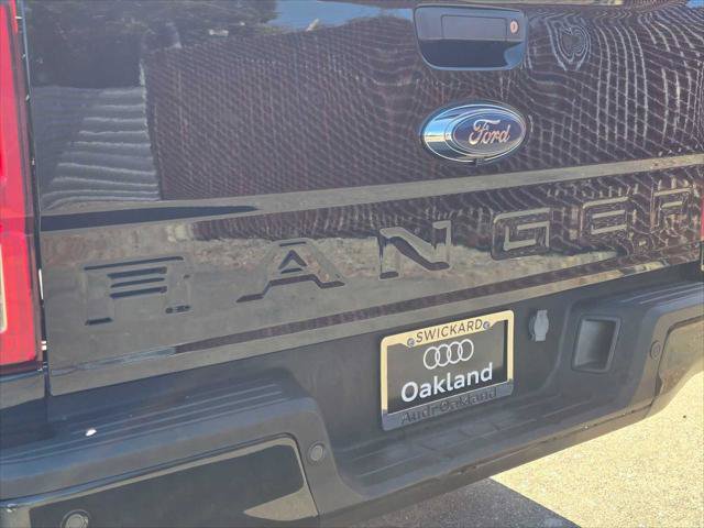 Used 2019 Ford Ranger XLT w/ Black Appearance Package RWD image 12