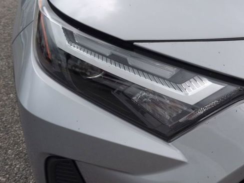 Certified 2024 Toyota RAV4 XLE AWD/4WD image 10
