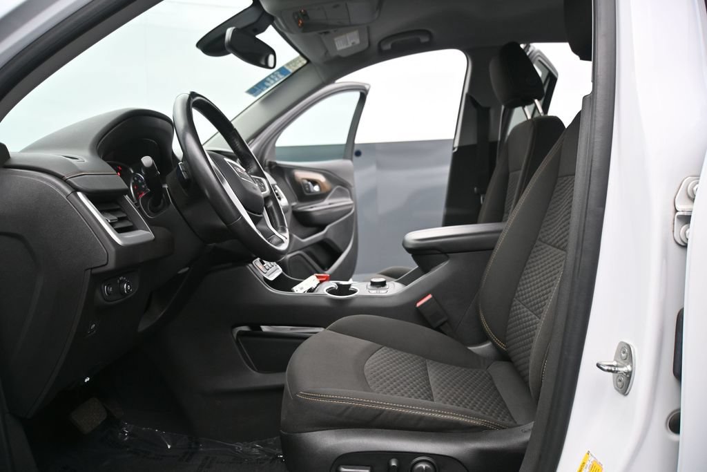 Used 2020 GMC Terrain SLE w/ Driver Convenience Package AWD/4WD image 20
