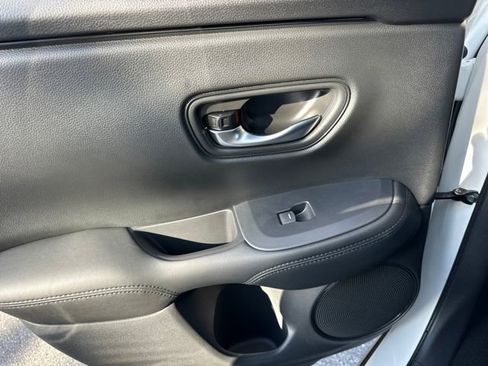 New 2026 Honda HR-V LX image 14