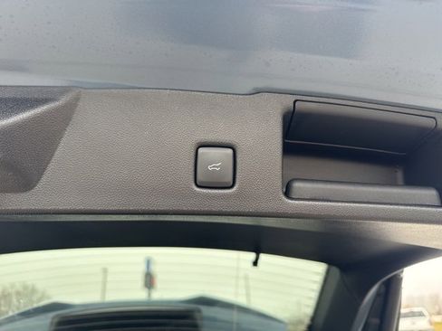 New 2026 Ford Escape ST-Line Select w/ Equipment Group 401A image 12