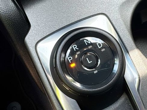 Used 2025 Ford Bronco Sport Outer Banks w/ Outer Banks Tech Package+ AWD/4WD image 23