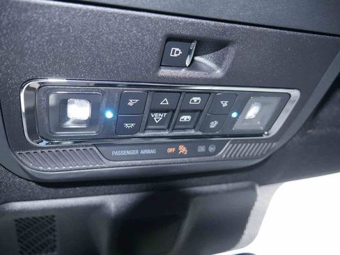 Used 2025 Ford F150 Platinum w/ Equipment Group 702A High image 51