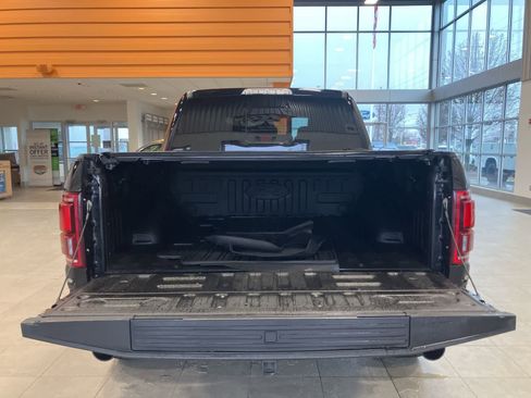 Used 2019 Ford F150 Raptor w/ Equipment Group 802A Luxury image 39