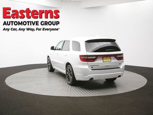 Used 2022 Dodge Durango R/T image 42