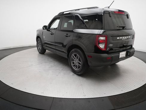 Used 2025 Ford Bronco Sport Big Bend w/ Convenience Package image 32