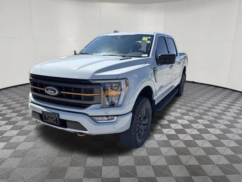 Used 2023 Ford F150 Tremor w/ Bed Utility Package AWD/4WD image 13