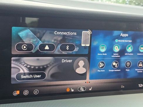 New 2025 Nissan Murano SL w/ Cargo Package image 10