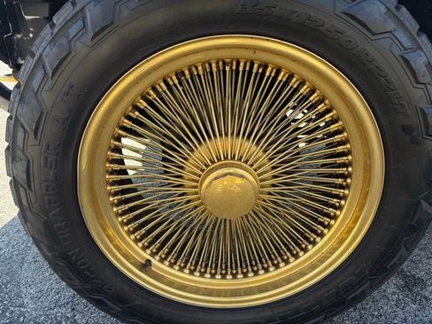 Used 2009 HUMMER H2 Luxury image 7