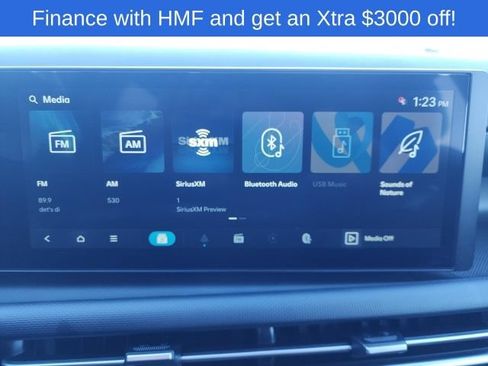 Certified 2026 Hyundai Tucson SE AWD/4WD image 20