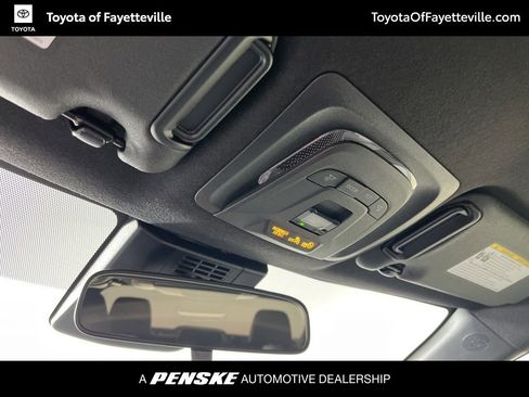 Used 2026 Toyota Corolla SE image 23