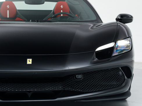 Certified 2024 Ferrari 296 GTS image 15