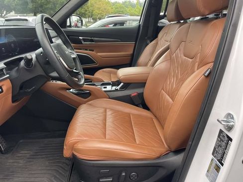 Used 2024 Kia Telluride SX Prestige X-Line AWD/4WD image 16