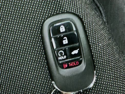 Used 2026 Honda CR-V EX image 39