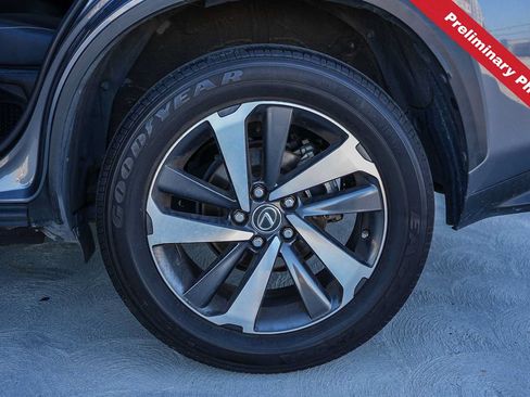 Used 2018 Lexus NX 300 FWD w/ Premium Package image 11