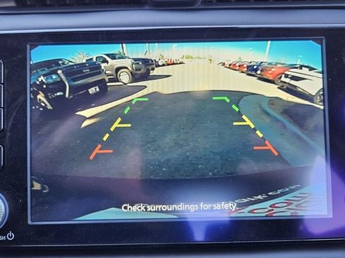 New 2025 Nissan Versa SR w/ Trunk Package image 14