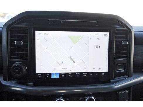 Used 2025 Ford F150 Lariat w/ Equipment Group 501A Mid image 20