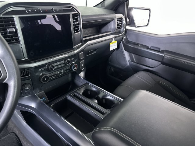 Used 2024 Ford F150 STX RWD image 36