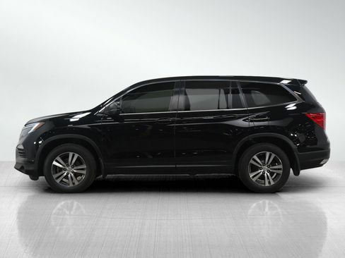 Used 2017 Honda Pilot EX-L image 2