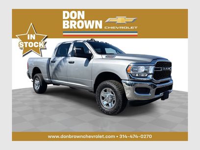 Used 2023 RAM 2500 Tradesman