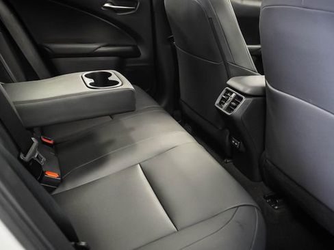 Certified 2025 Lexus UX 300h FWD w/ Accessory Package (Z2) image 24