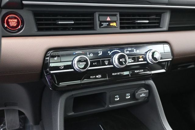 New 2026 Honda Pilot Touring image 30