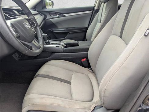 Used 2016 Honda Civic LX image 22
