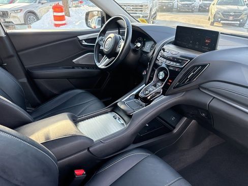 Used 2023 Acura RDX w/ Technology Package image 31