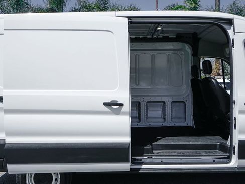 Used 2025 Ford Transit 150 148 Medium Roof RWD image 11