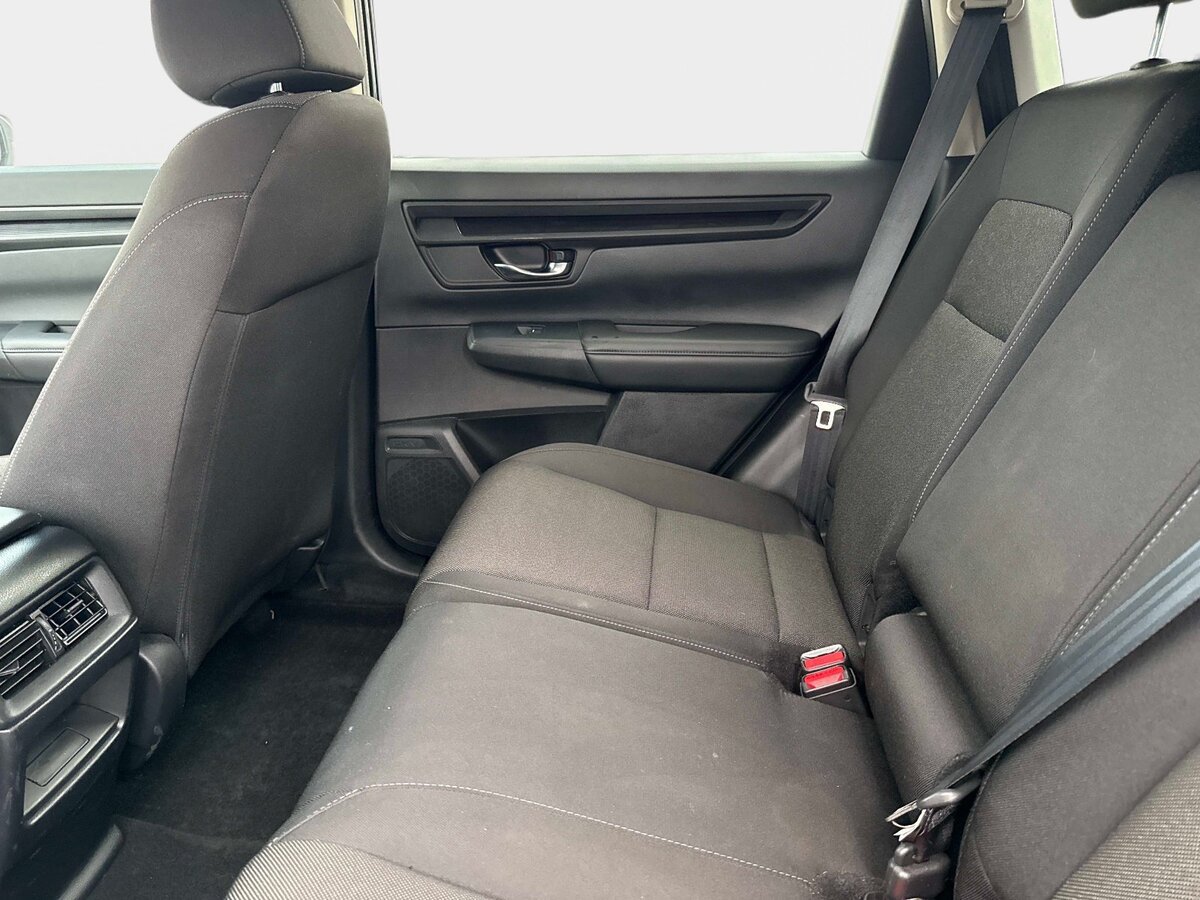 Used 2025 Honda CR-V LX image 13