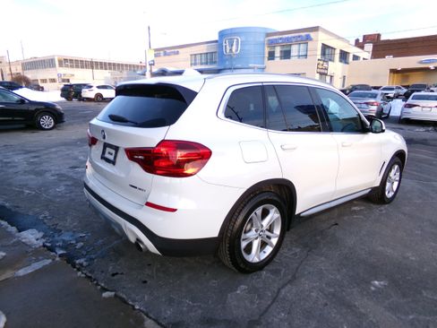 Used 2019 BMW X3 xDrive30i image 6