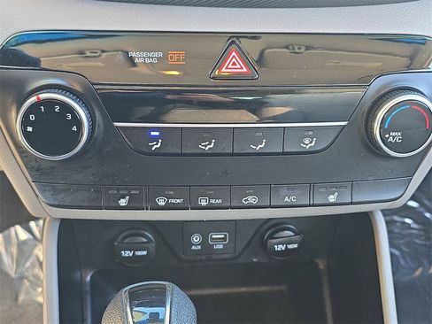 Used 2019 Hyundai Tucson Value image 25