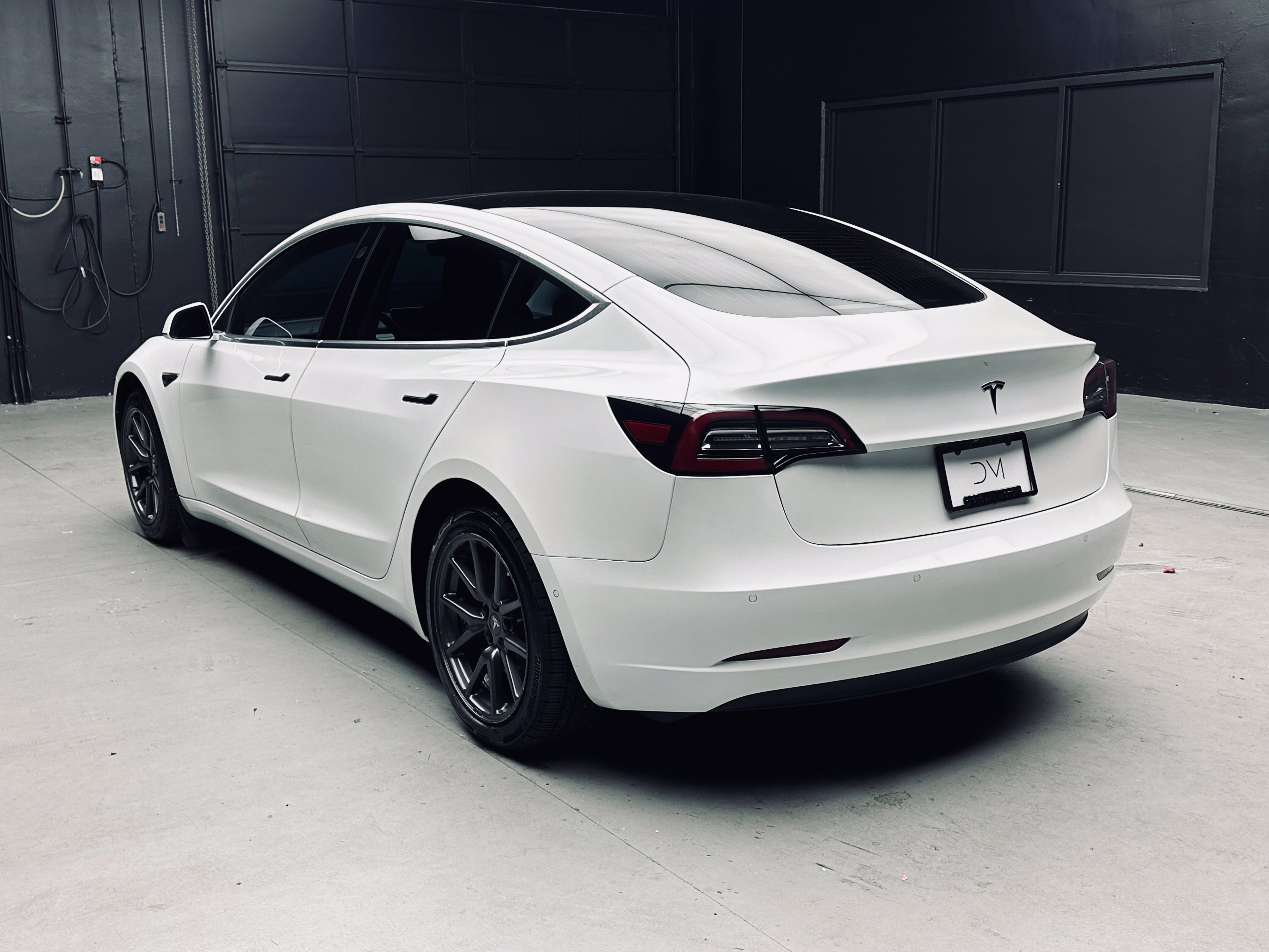 Used 2019 Tesla Model 3 Standard Range Plus RWD image 5