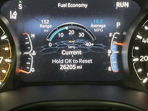 Used 2022 Jeep Compass Altitude image 6